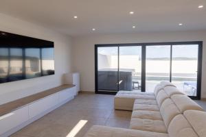 Villas Villa Evasion - pour 8 personnes avec vue : photos des chambres
