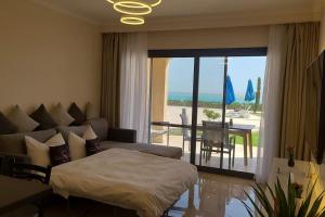 Susi`s TheView Luxuriöse Ferienwohnung mit fantastischem Meerblick