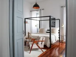 Boutique Hotel Castelinho - Duque de Caxias