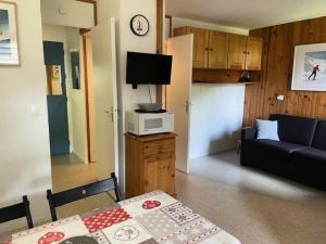 Résidence Le Crey - Studio à proximité du télécabine de Montchavin MAE-7681