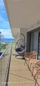 M&M Solaris Apartament 401 - Дарлувко