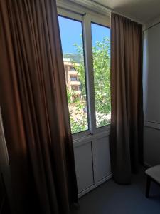 Apartman Sutomore