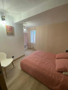 Appartement Bedoin avec vue sur le Mont Ventoux