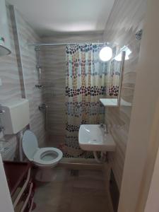 Apartman Sutomore