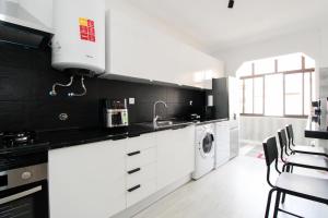 Apartamento Londres