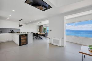 Penthouse Villa Soll 