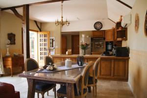 Appartements Sentier du Clos : Maison 1 Chambre