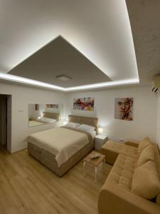 Comfort studio Lepa Kata