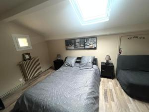 APPART HÔTEL Les Fleurs