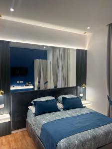 La Lepre felice-bovio