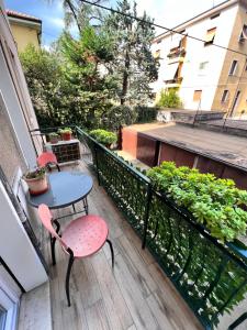 I Love Verona - Zona Fiera