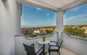 Apartments Kvarner 