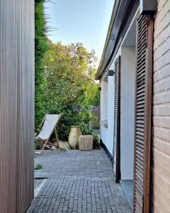 Maison Brunes - Tlegerveld