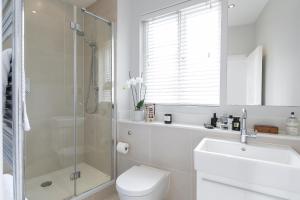 Beautiful centrally located large studio