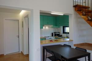 Metóhi Vacation House