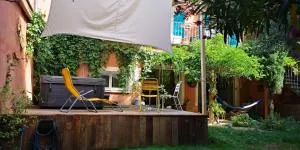 chambre condamine spa - 米洛