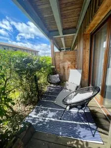 Prego , cosy flat next to disneylandparis - 尚特洛普恩布里