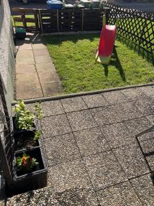 FeriendomizilaufderZollernalb