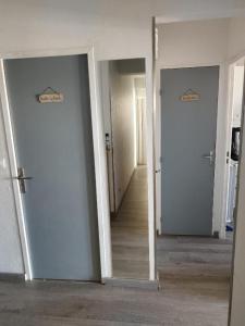 B&B / Chambres d'hotes Les CHAMBRES de PERPIGNAN : photos des chambres