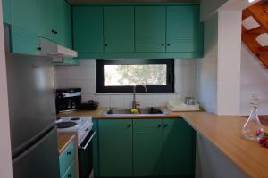 Metóhi Vacation House