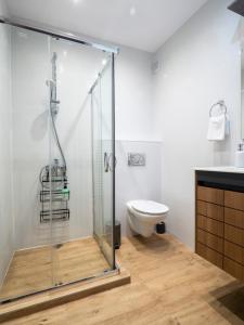 Vertigo 2 Modern 2-Bedroom Apartment with Parking & Vitosha View