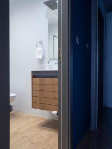 Vertigo 2 Modern 2-Bedroom Apartment with Parking & Vitosha View