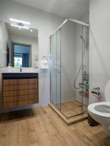 Vertigo 2 Modern 2-Bedroom Apartment with Parking & Vitosha View