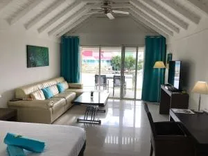 Studio de Luxe TIARE Orient Bay Citerne - 东方湾