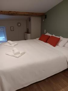 Le Gîte de Cousal