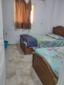 قرية كورنادو مارينا العين السخنه