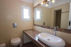 Apartment with Sea View (6 Adults)