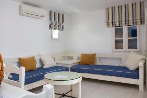 Two-Bedroom Apartment (6 Adults)