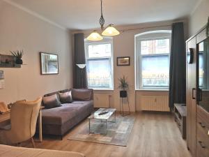 VogelWarte - gemütlich, gut ausgestattet, zentrumsnah