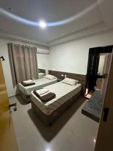 Hotel Campestre - Utinga