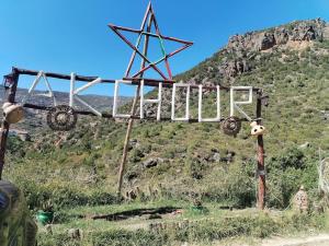 El Sama family house Rooftop 80m2