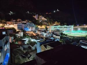 El Sama family house Rooftop 80m2