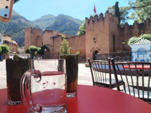 El Sama family house Rooftop 80m2