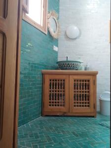 El Sama family house Rooftop 80m2