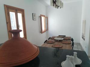 El Sama family house Rooftop 80m2