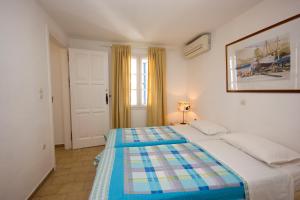 Gelos House Myconos Greece