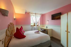 Hotels Relais Vosgien - Hotel Restaurant 