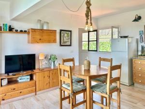 holiday home, Fuencaliente