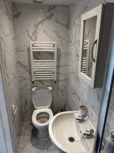 Plumstead one bed studio flat