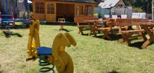 Pod Filarami Pobierowo