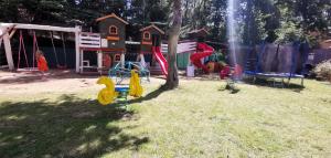 Pod Filarami Pobierowo