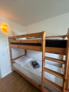 Geräumige Gästewohnung Andi im Herzen von Rastede - Küche - WLAN - Stellplatz