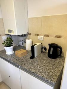 Departamento en el corazón de Madryn