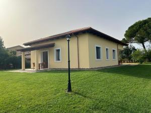 Agriturismo Il Podere Alghero img22