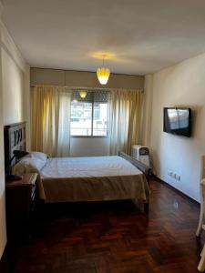 Punto Quiros - Monoambiente centrico, a la vuelta del Patio Olmos