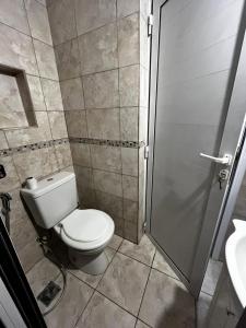 Punto Quiros - Monoambiente centrico, a la vuelta del Patio Olmos